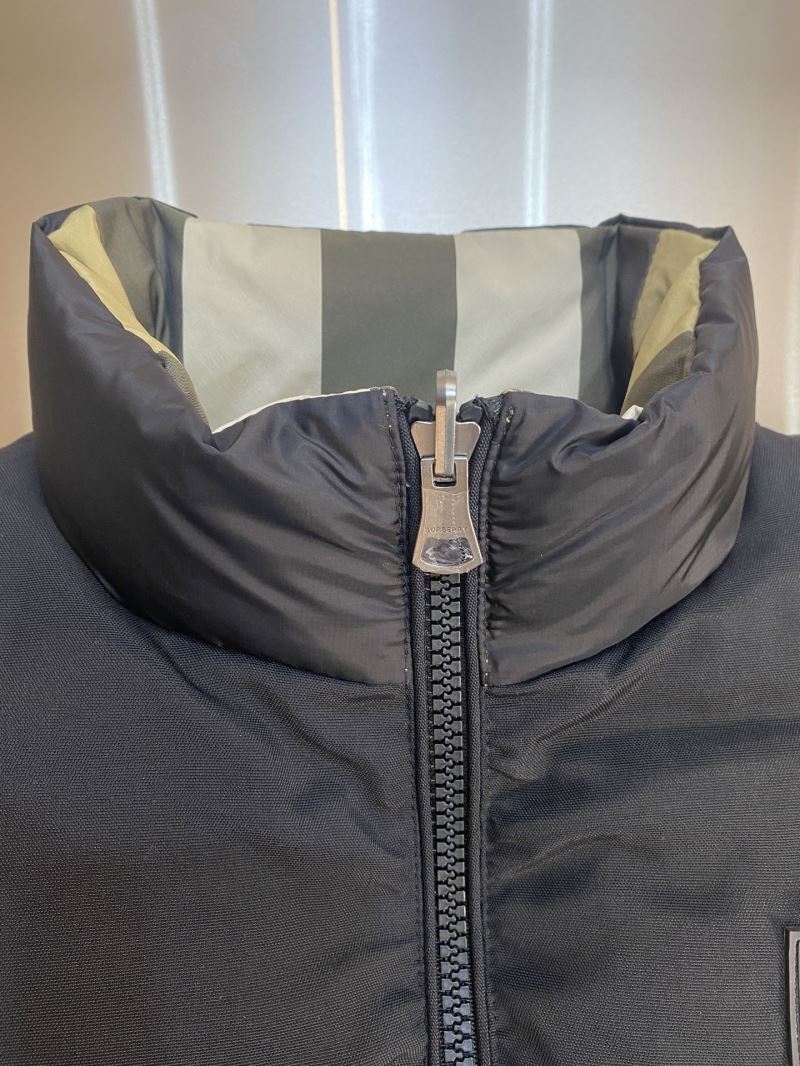 Burberry Down Jackets